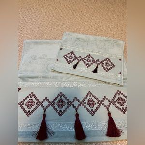 completely handmade traditional products handmade cross-stitch